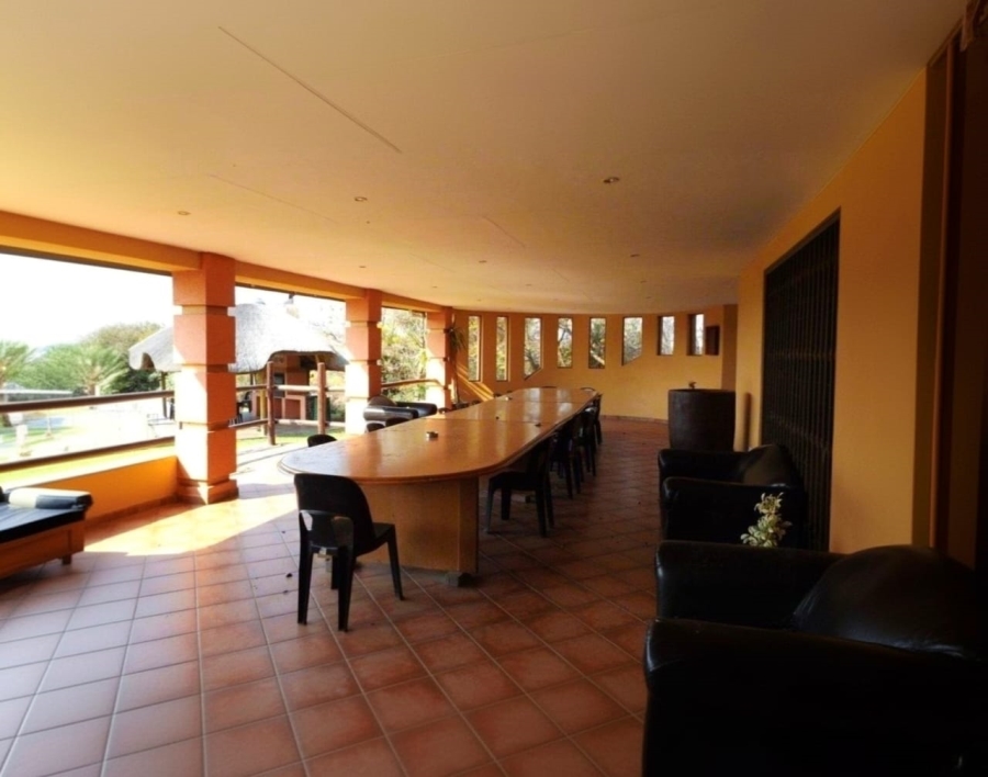 Commercial Property for Sale in Deneysville Free State